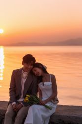 点击看大图 -巴黎新娘婚纱摄影·婚礼策划(嘉定总店)