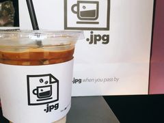 -JPG coffee(广州体育西店)
