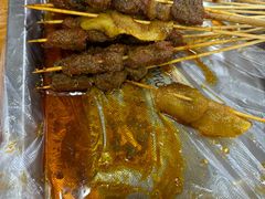 -十里铺铁板鱿鱼