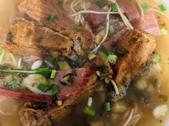 -梧桐面馆桐乡阿能面店(印象城店)