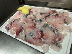 -鱼粤鲜淘米捞·中山脆肉鲩火锅(悦湖会店)