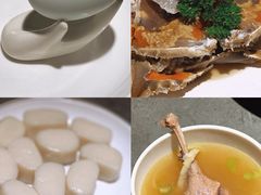 -佬太公海鸭·海鲜大排档(上海总店)