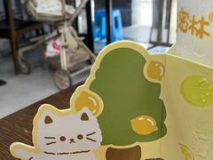 -猫的魔法密林(衣裳街店)