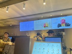 -喜茶(广州石牌桥店)
