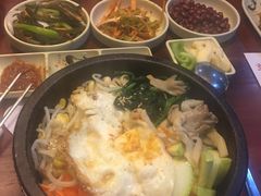 -火炉情韩国料理店(古田路店)