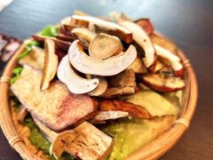 -芸鲜季·云南野生菌餐厅· 云南风物味研社(闵行店)