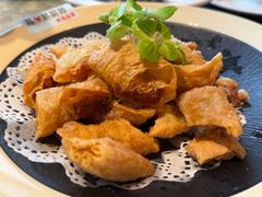 -佬太公海鸭·海鲜大排档(上海总店)