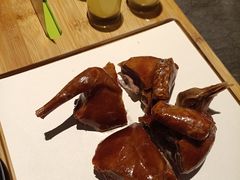 -汤城小厨•粤菜•靓汤(苏州街店)
