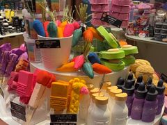 -LUSH(威尼斯人店)