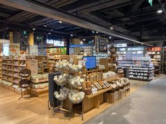 -MUJI无印良品(大悦城店)