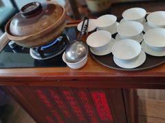 笋干老鸭汤-西湖春天•老字号杭州菜(百汇店)