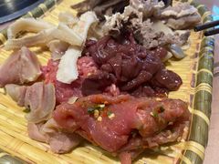 -诗爷牛尾汤(大坪英利店)