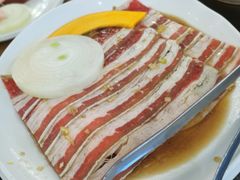 -韩屋韩国料理(天山路店)
