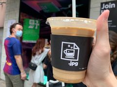 -JPG coffee(广州体育西店)