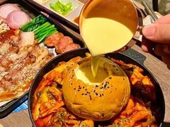 -庭院里的小幸福(开发区万达店)