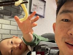 -樊三嬢手工甜水面(大邑安仁店)