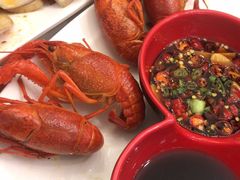 -辣螃铠盆盆蟹大排档(总店)