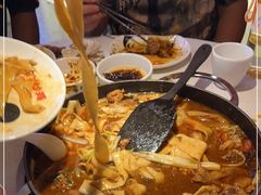 -虎丫炒鸡(平顶山汝州绿洲广场店)