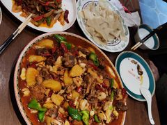-亚克西姆新疆菜(库车店)