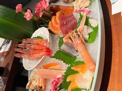 -Mr.Fish鱼鲜生海鲜放题(高德置地冬广场店)