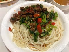 -托克逊老四号餐厅