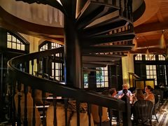 -Long Bar(莱佛士酒店)