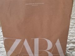 -ZARA(重庆华润万象城中区店)