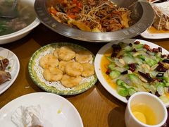 -弓虽昌焖烧鸡(大竹林店)