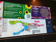 -蒙特利尔皮埃尔·埃利奥特·特鲁多国际机场