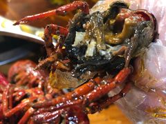 -姜武烧烤(赛格广场店)