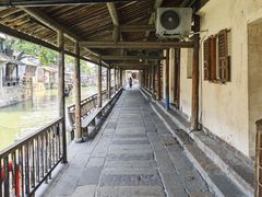 -乌镇东栅景区