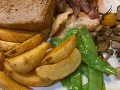 -AFS Cafe & Canteen(闽江二路店)