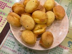 蛋糕仔-顺记冰室(宝华路店)