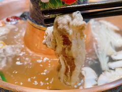 -四喜小胖·北京涮肉(五道营店)