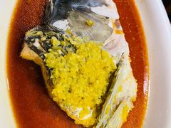 -绿茶餐厅(华联万柳店)