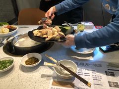 -八珍玉食鸡煲·打边炉(印象城店)