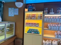 -爸爸糖手工吐司(上海五角场万达店)