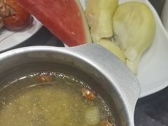 -川骄海鲜自助(河东店)
