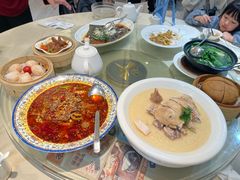 -益健美食大广场(北岭店)