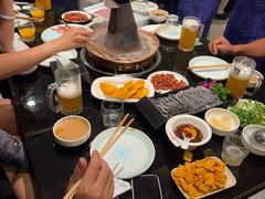 -匹夫涮肉城(黄村店)