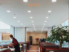 -金时代顺风大酒店(南桥百联店)