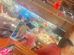 -姚稷大铁锅(龙之梦店)