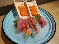 -西村日本料理(香格里拉饭店)