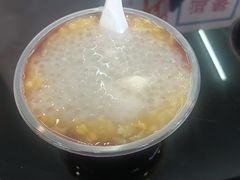 -百花传统甜品店(原址店)