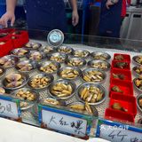 海鲜火锅
