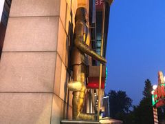 -皇冠自酿啤酒坊(中国红街5号楼店)