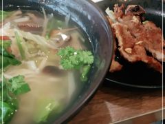 -喜悦西餐厅(同丰店)