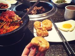-汉拿山(包河万达店)