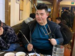 -宗泉烤全羊·烤羊腿·家常菜(解放东路店)