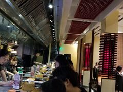 -橘焱胡同烧肉夜食(BFC外滩金融中心店)